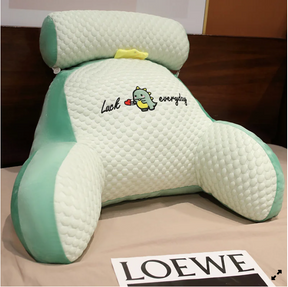 Almohada de espalda Little Confort - LANZAMIENTO