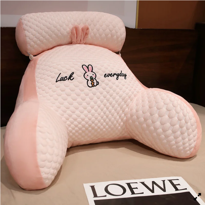 Almohada de espalda Little Confort - LANZAMIENTO